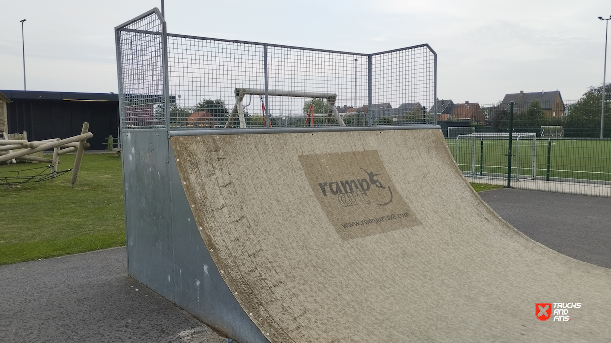 Lichtervelde skatepark